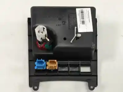 Second-hand car spare part multifunction switch for volkswagen scirocco (138) czca oem iam references 5k0858329zsb  