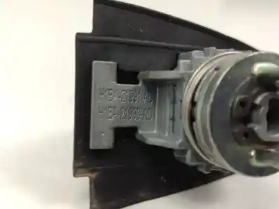 İkinci el araba yedek parçası sol ön kapi silindiri için ford puma yzja oem iam referansları   