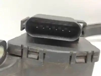 Second-hand car spare part potentiometer for mazda 5 berl. (cr) lf oem iam references 4m519f836ak  