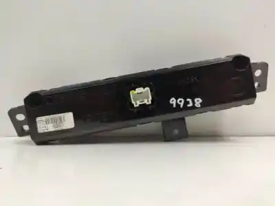 Peça sobressalente para automóvel em segunda mão display gps / multimídia por mazda 5 berl. (cr) lf referências oem iam c291611j0  