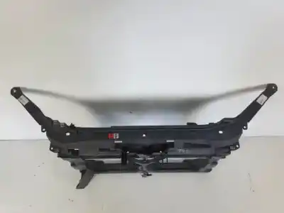 Second-hand car spare part front panel for mazda 5 berl. (cr) lf oem iam references   