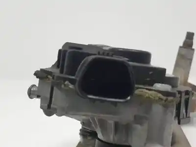 Peça sobressalente para automóvel em segunda mão motor do limpa para brisas por mazda 5 berl. (cr) lf referências oem iam 1593000602  