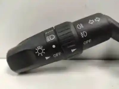 Second-hand car spare part headlights switch for mazda 5 berl. (cr) lf oem iam references 17d682  