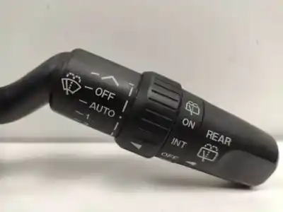 Peça sobressalente para automóvel em segunda mão comutador de limpa vidros por mazda 5 berl. (cr) lf referências oem iam 17d682  