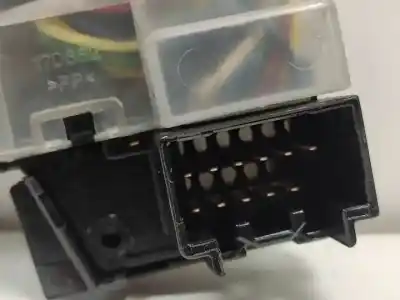 Peça sobressalente para automóvel em segunda mão comutador de limpa vidros por mazda 5 berl. (cr) lf referências oem iam 17d682  