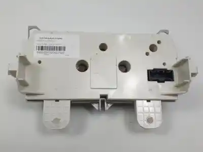 Peça sobressalente para automóvel em segunda mão comando de sofagem (chauffage / ar condicionado) por mazda 5 berl. (cr) lf referências oem iam k1900cd85  