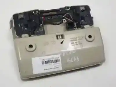 Second-hand car spare part interior light for mazda 5 berl. (cr) lf oem iam references gk2a69970  