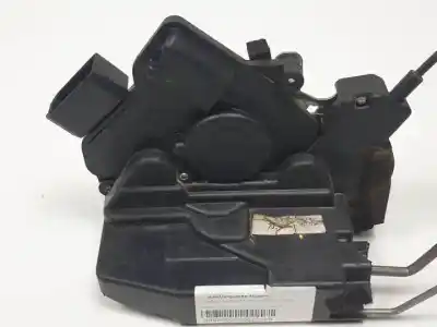 Second-hand car spare part left front door lock for mazda 5 berl. (cr) lf oem iam references   