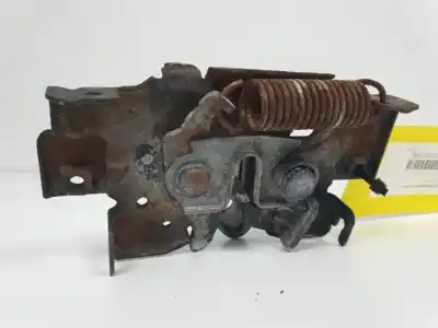Peça sobressalente para automóvel em segunda mão fechadura do capô por mazda 5 berl. (cr) lf referências oem iam   