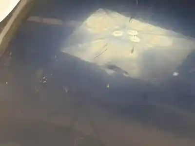 Peça sobressalente para automóvel em segunda mão capot por mazda 5 berl. (cr) lf referências oem iam   