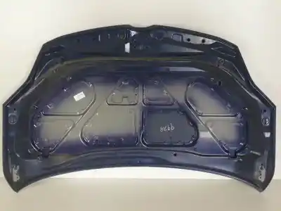 Peça sobressalente para automóvel em segunda mão capot por mazda 5 berl. (cr) lf referências oem iam   