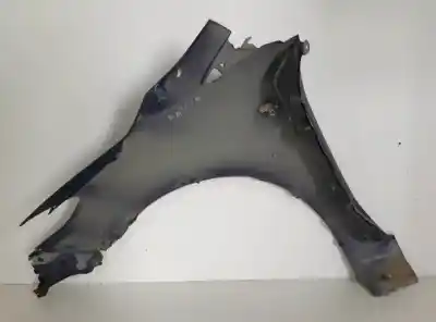 Second-hand car spare part front right fin for mazda 5 berl. (cr) lf oem iam references   
