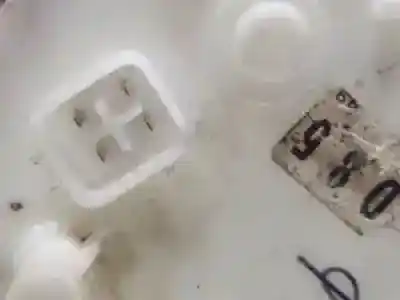 Piesă de schimb auto la mâna a doua indicator pentru mazda 5 berl. (cr) lf referințe oem iam   