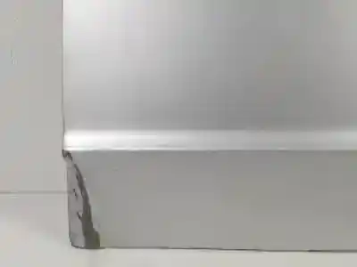 Second-hand car spare part right rear door for opel combo d-z13dtj oem iam references   