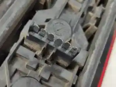 Second-hand car spare part right tailgate light for opel combo d-z13dtj oem iam references   