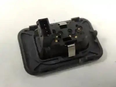 Second-hand car spare part right front power window switch for opel combo d-z13dtj oem iam references   