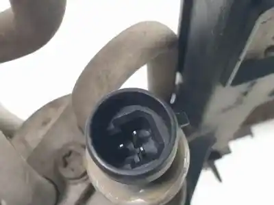 Tweedehands auto-onderdeel airconditioning condensor / radiator voor opel combo d-z13dtj oem iam-referenties   