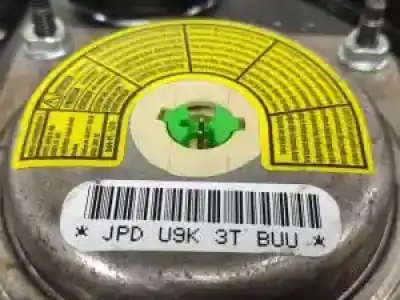 Peça sobressalente para automóvel em segunda mão airbag dianteiro esquerdo por opel combo d-z13dtj referências oem iam 604455600b  