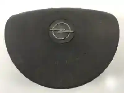 Peça sobressalente para automóvel em segunda mão AIRBAG DIANTEIRO ESQUERDO por OPEL COMBO  Referências OEM IAM 604455600B  