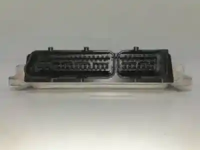 Second-hand car spare part automatic gearbox control unit for renault grand modus k9kt7 oem iam references 8200760519  1693301400