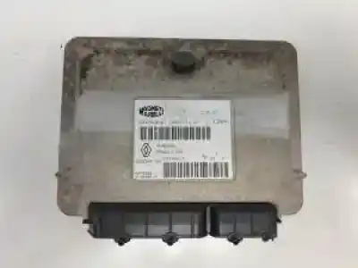 Second-hand car spare part automatic gearbox control unit for renault grand modus k9kt7 oem iam references 8200760519  1693301400