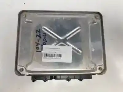 Second-hand car spare part automatic gearbox control unit for renault grand modus k9kt7 oem iam references 8200760519  1693301400