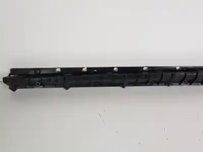 Pièce détachée automobile d'occasion marche pieds pour voiture pour bmw x5 (e70) m57306d3 références oem iam 51777167707  