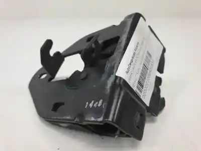 Second-hand car spare part rear right door lock for renault trafic combi (ab 4.01) g9u630 oem iam references 