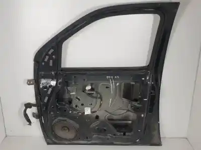 Автозапчастина б/у передні праві двері для nissan navara pick-up (d40m) yd25ddti посилання на oem iam   