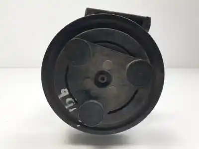 Second-hand car spare part air conditioning compressor for nissan navara pick-up (d40m) yd25ddti oem iam references 92600eb400  