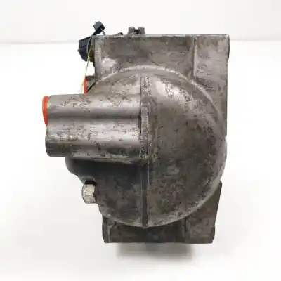 Second-hand car spare part air conditioning compressor for nissan navara pick-up (d40m) yd25ddti oem iam references 92600eb400  