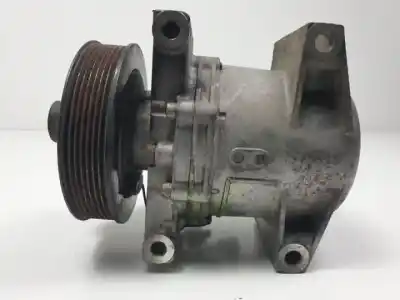 Second-hand car spare part air conditioning compressor for nissan navara pick-up (d40m) yd25ddti oem iam references 92600eb400  