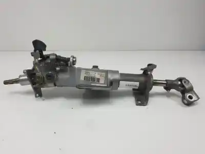 Second-hand car spare part steering column for nissan navara pick-up (d40m) yd25ddti oem iam references 1012378  