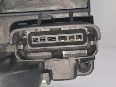 Second-hand car spare part rear left door lock for nissan navara pick-up (d40m) yd25ddti oem iam references   