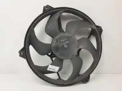 Second-hand car spare part RADIATOR COOLING FAN for CITROEN XSARA PICASSO  OEM IAM references 1831237016  