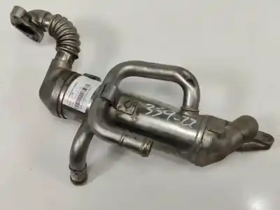 Second-hand car spare part egr cooler for kia sorento (bl) d4cb oem iam references 284804a470v1