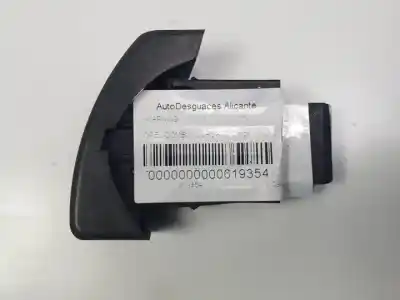 Second-hand car spare part hazard warning lights for opel combo y17dtl oem iam references 13539900