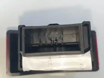 Pezzo di ricambio per auto di seconda mano avvertimento per opel combo y17dtl riferimenti oem iam 13539900  