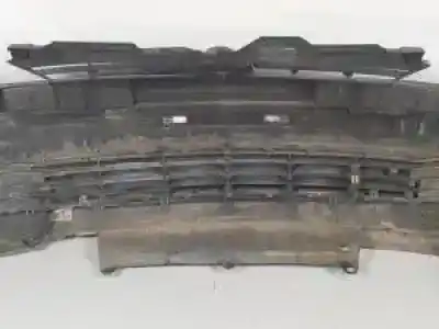 Second-hand car spare part front bumper for opel combo y17dtl oem iam references   