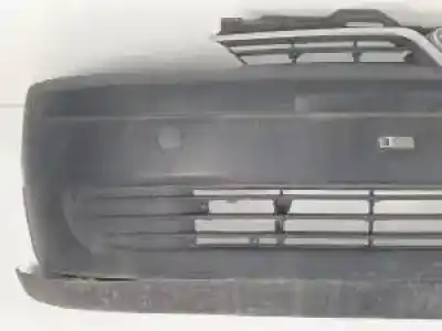 Second-hand car spare part front bumper for opel combo y17dtl oem iam references   