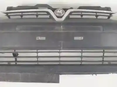 Second-hand car spare part front bumper for opel combo y17dtl oem iam references   