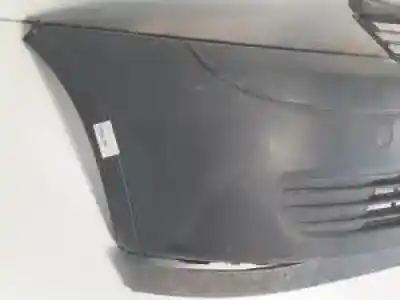 Second-hand car spare part front bumper for opel combo y17dtl oem iam references   