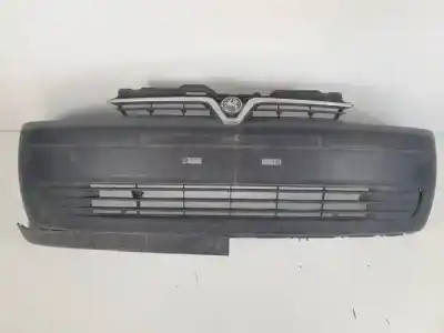 Second-hand car spare part front bumper for opel combo y17dtl oem iam references 
