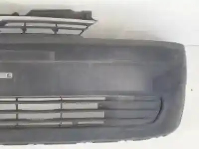 Second-hand car spare part front bumper for opel combo y17dtl oem iam references   