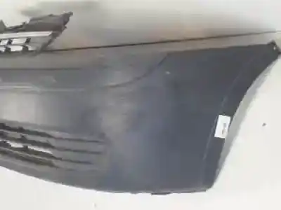 Second-hand car spare part front bumper for opel combo y17dtl oem iam references   