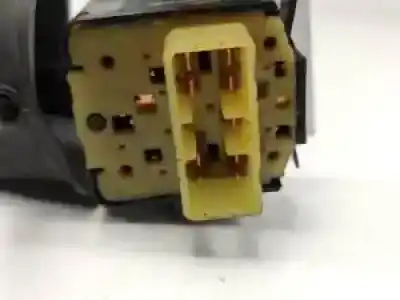 Pezzo di ricambio per auto di seconda mano comando pulito per daewoo lacetti f16d3 riferimenti oem iam 96552843  