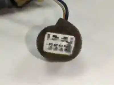 Pezzo di ricambio per auto di seconda mano comando pulito per daewoo lacetti f16d3 riferimenti oem iam 96552843  