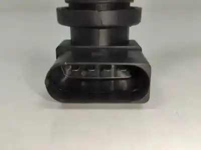 Автозапчастина б/у котушка запалювання для skoda fabia (5j2) dgp посилання на oem iam 036905715g  