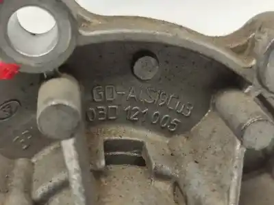 Автозапчастина б/у водяна бомба для skoda fabia (5j2) dgp посилання на oem iam 03d121005  