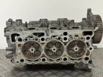 Recambio de automóvil de segunda mano de Culata para LAND ROVER RANGE ROVER SPORT (L320) 276DT referencias OEM IAM 276DT  